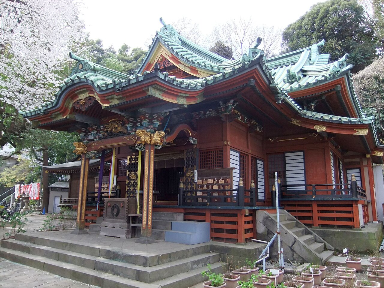 Tokyo’s Fox Town: A Strange Little Day in Oji