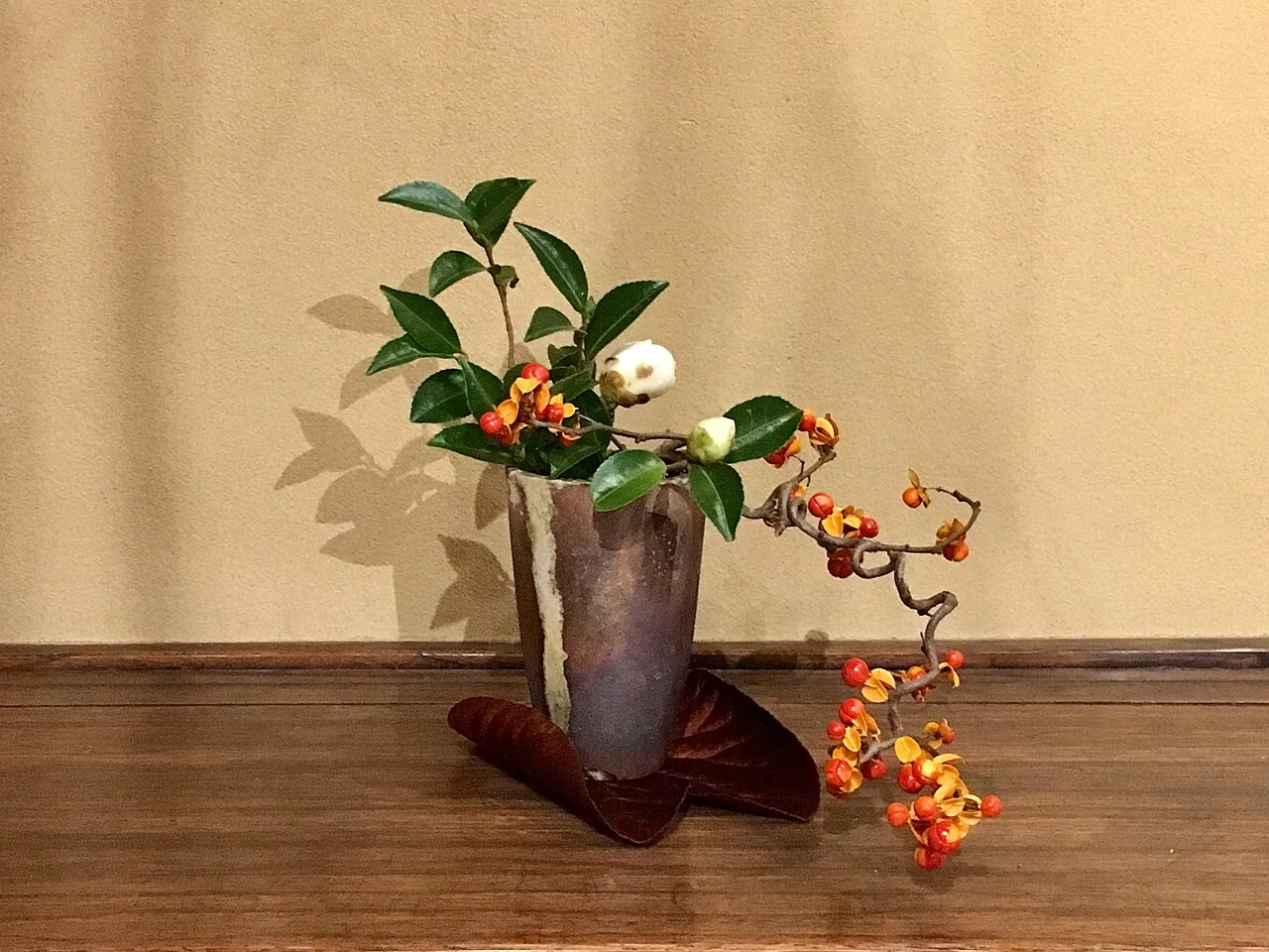 Calligraphy, Ikebana and Wagashi in Tokyo: What You Actually Walk Out Holding