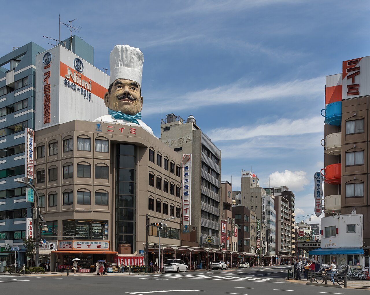 Kappabashi Knife Street: Prices, the Shops Worth Your Time, and How to Buy