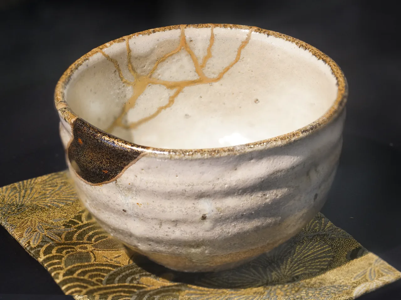 Kintsugi Workshops in Tokyo by Area: Asakusa, Shinjuku, Shibuya, Aoyama, Ginza (2026)