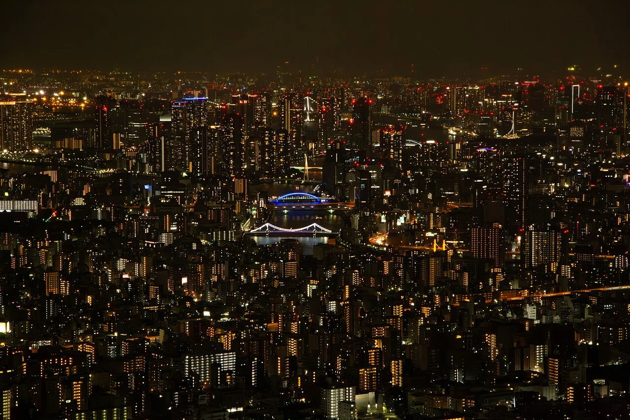 Skytree and teamLab Tickets: The Official Prices, and What the Resellers Charge